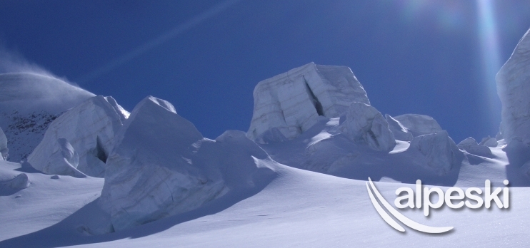 Saas Fee
